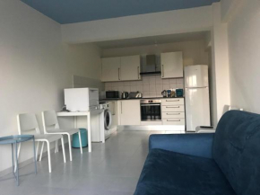 Mazotos 54m2 One Bedroom Flat, 